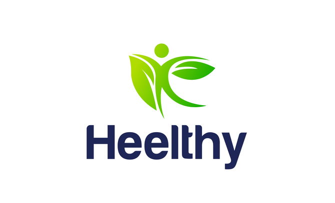 Heelthy.com